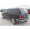 Image 3 : 1997 - CHEVROLET BLAZER