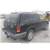 Image 4 : 1997 - CHEVROLET BLAZER