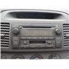 Image 5 : 2002 - TOYOTA CAMRY