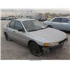 Image 1 : 2000 - MITSUBISHI MIRAGE