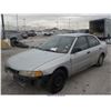 Image 2 : 2000 - MITSUBISHI MIRAGE
