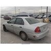 Image 3 : 2000 - MITSUBISHI MIRAGE