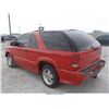 Image 3 : 2002 - CHEVROLET BLAZER