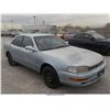 Image 1 : 1992 - TOYOTA CAMRY//REBUILT SALVAGE