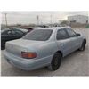 Image 4 : 1992 - TOYOTA CAMRY//REBUILT SALVAGE