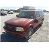 Image 2 : 1998 - GMC JIMMY