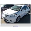 Image 2 : 2014 - NISSAN VERSA