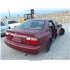 Image 4 : 1996 - HONDA ACCORD