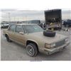 Image 1 : 1987 - CADILLAC FLEETWOOD
