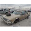 Image 2 : 1987 - CADILLAC FLEETWOOD