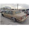 Image 3 : 1987 - CADILLAC FLEETWOOD