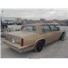 Image 4 : 1987 - CADILLAC FLEETWOOD
