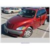 Image 2 : 2002 - CHRYSLER PT CRUISER