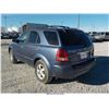 Image 3 : 2006 - KIA SORENTO