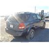 Image 4 : 2006 - KIA SORENTO