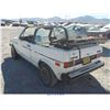 Image 3 : 1981 - VOLKSWAGEN RABBIT