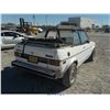 Image 4 : 1981 - VOLKSWAGEN RABBIT