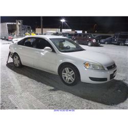 2006 - CHEVROLET IMPALA