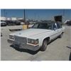 Image 2 : 1986 - CADILLAC FLEETWOOD