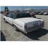Image 3 : 1986 - CADILLAC FLEETWOOD