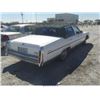 Image 4 : 1986 - CADILLAC FLEETWOOD