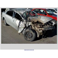 2005 - DODGE NEON