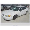 Image 2 : 2005 - PONTIAC GRAND AM