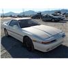 Image 1 : 1991 - TOYOTA SUPRA