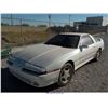 Image 2 : 1991 - TOYOTA SUPRA