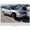 Image 1 : 2003 - CHEVROLET MALIBU