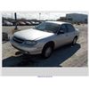 Image 2 : 2003 - CHEVROLET MALIBU