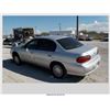 Image 3 : 2003 - CHEVROLET MALIBU