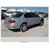 Image 4 : 2003 - CHEVROLET MALIBU