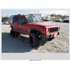 Image 1 : 2000 - JEEP CHEROKEE