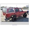 Image 4 : 2000 - JEEP CHEROKEE