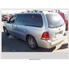 Image 3 : 2004 - FORD FREESTAR