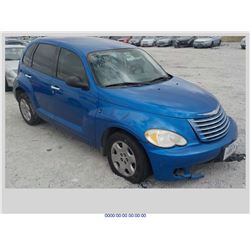2006 - CHRYSLER PT CRUISER