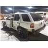 Image 3 : 1998 - ISUZU RODEO
