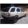 Image 4 : 1998 - ISUZU RODEO