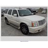 Image 1 : 2005 - CADILLAC ESCALADE