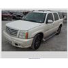 Image 2 : 2005 - CADILLAC ESCALADE