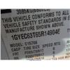 Image 8 : 2005 - CADILLAC ESCALADE