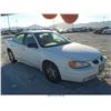 Image 1 : 2004 - PONTIAC GRAND AM