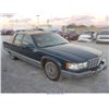 Image 1 : 1996 - CADILLAC FLEETWOOD