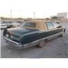 Image 4 : 1996 - CADILLAC FLEETWOOD