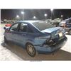 Image 3 : 2000 - FORD FOCUS