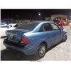 Image 4 : 2000 - FORD FOCUS