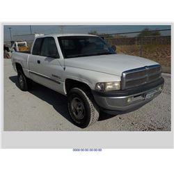 2000 - DODGE RAM 1500