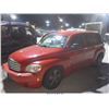 Image 2 : 2009 - CHEVROLET HHR