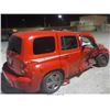 Image 4 : 2009 - CHEVROLET HHR